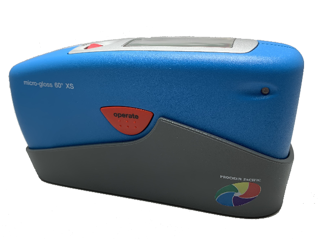 60° 光澤度計 60° 光澤度計