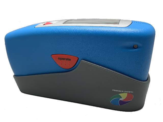 三角度光澤度計 三角度光澤度計